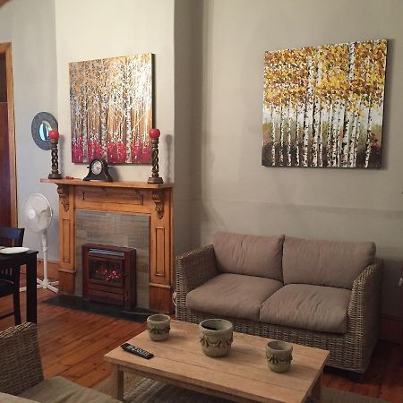 Tranquil House B&B @ 1 College Ave Queenstown Ngoại thất bức ảnh