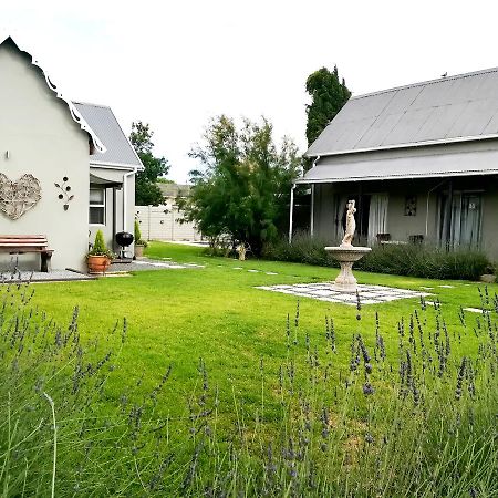 Tranquil House B&B @ 1 College Ave Queenstown Ngoại thất bức ảnh