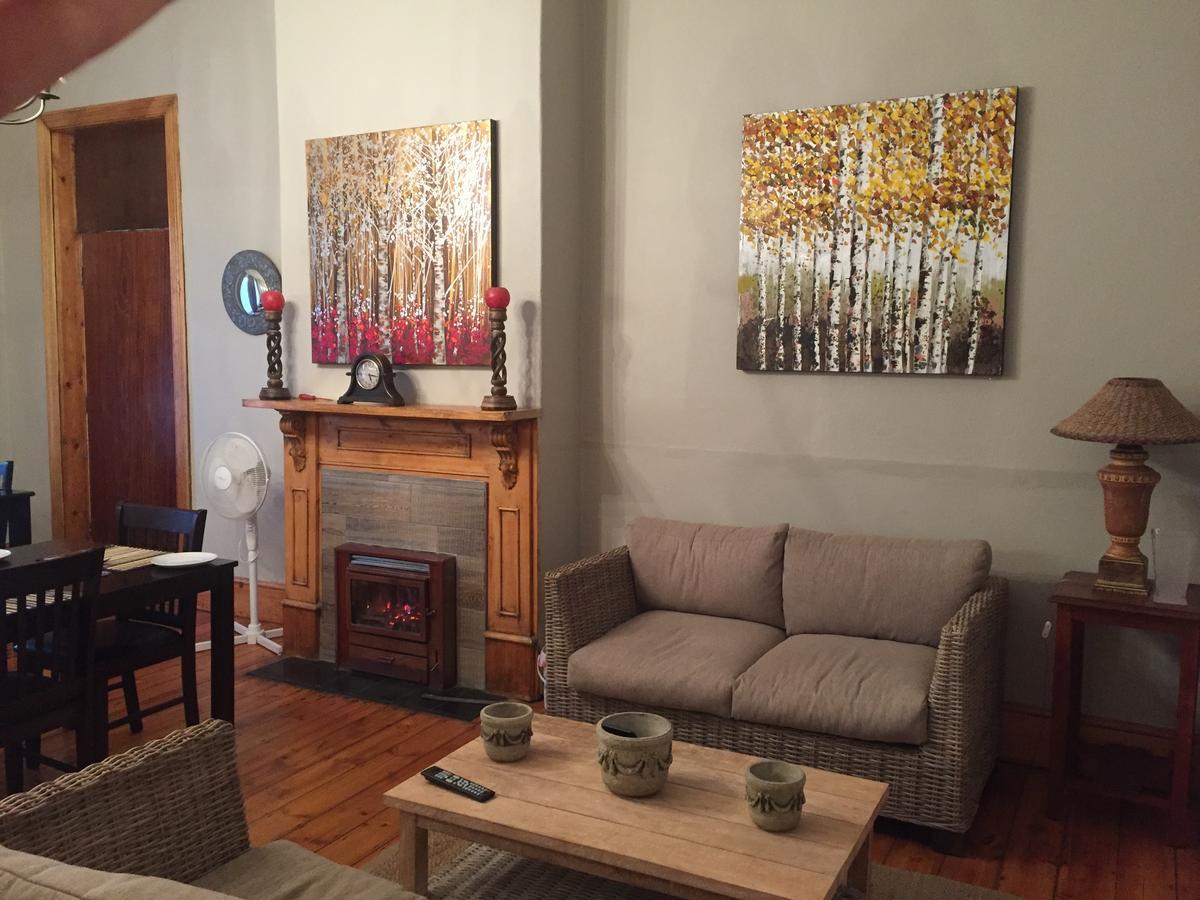 Tranquil House B&B @ 1 College Ave Queenstown Ngoại thất bức ảnh