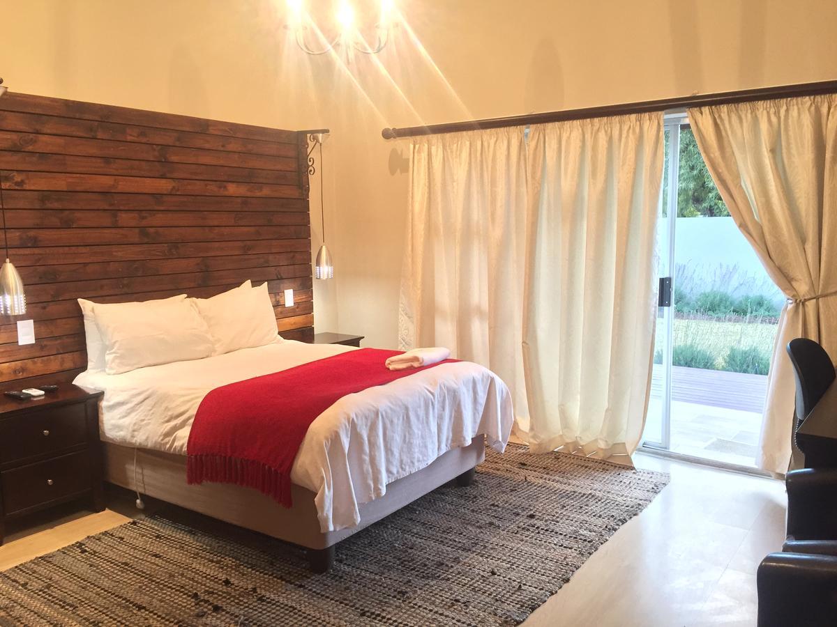Tranquil House B&B @ 1 College Ave Queenstown Ngoại thất bức ảnh