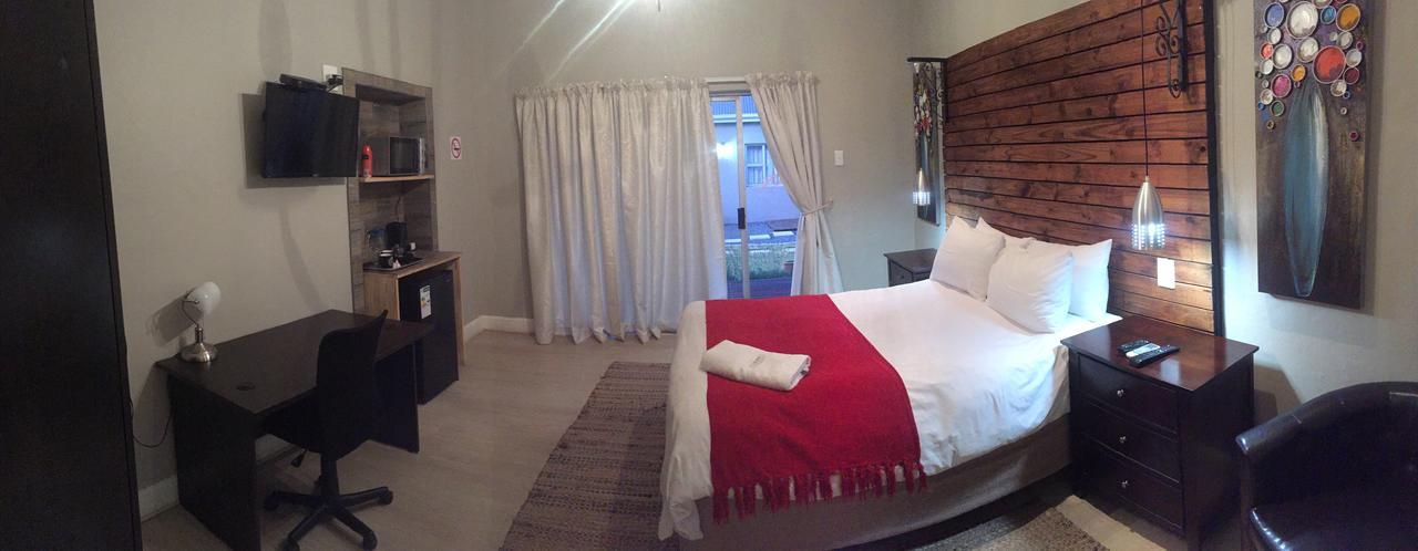 Tranquil House B&B @ 1 College Ave Queenstown Ngoại thất bức ảnh