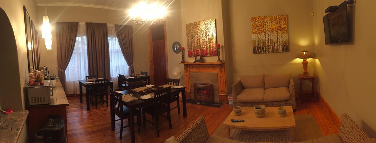 Tranquil House B&B @ 1 College Ave Queenstown Ngoại thất bức ảnh