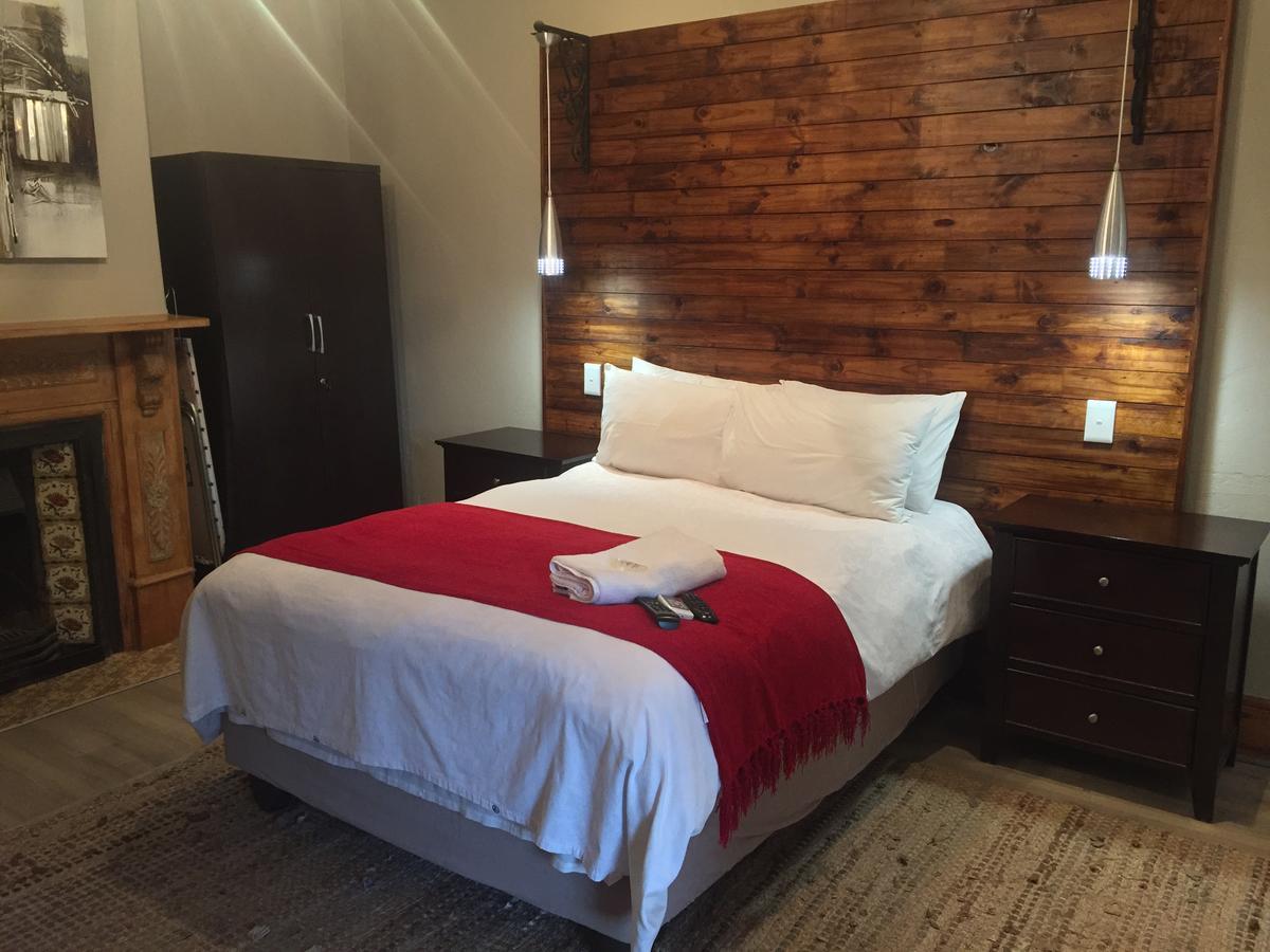 Tranquil House B&B @ 1 College Ave Queenstown Ngoại thất bức ảnh