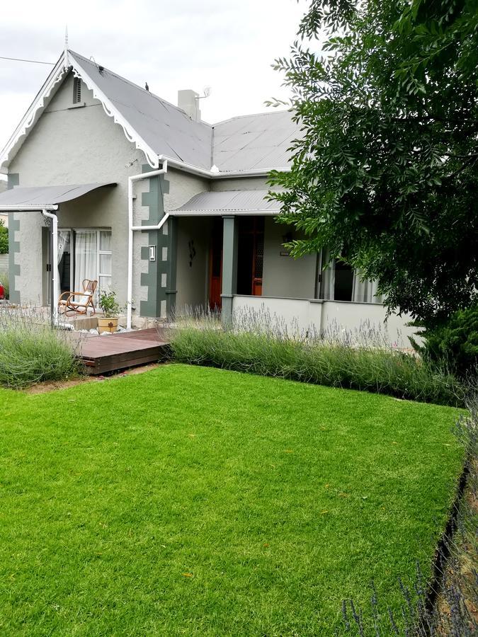 Tranquil House B&B @ 1 College Ave Queenstown Ngoại thất bức ảnh