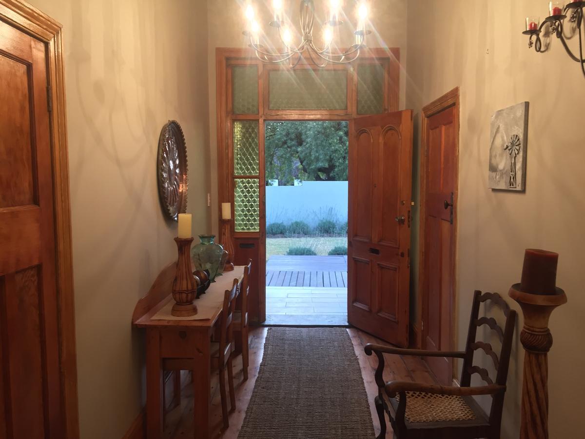 Tranquil House B&B @ 1 College Ave Queenstown Ngoại thất bức ảnh
