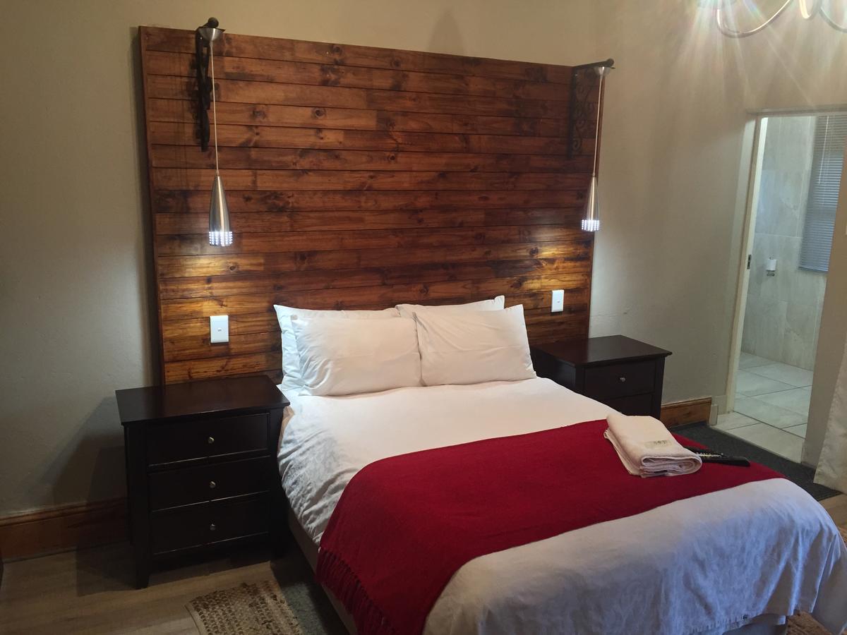 Tranquil House B&B @ 1 College Ave Queenstown Ngoại thất bức ảnh