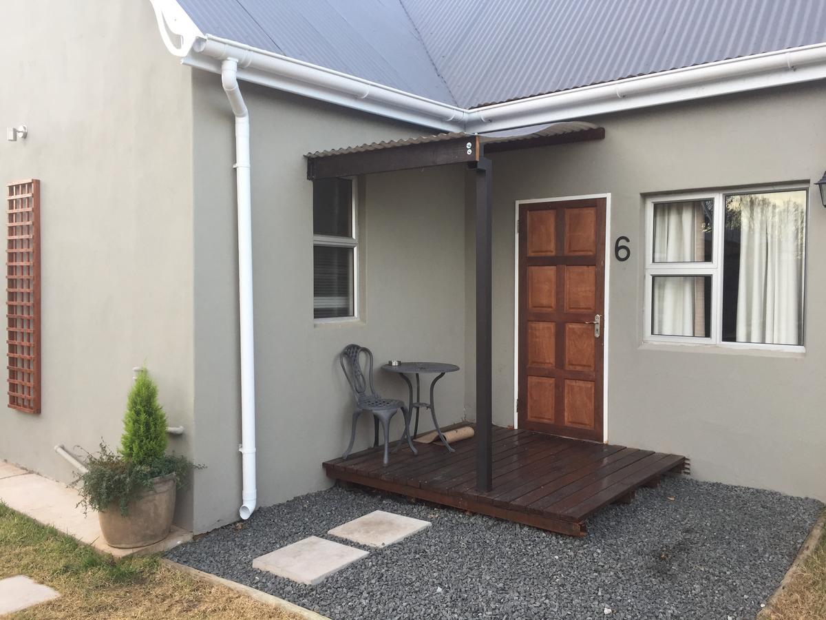 Tranquil House B&B @ 1 College Ave Queenstown Ngoại thất bức ảnh