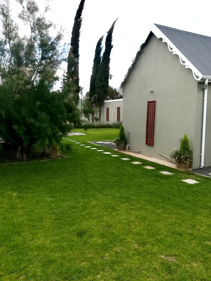 Tranquil House B&B @ 1 College Ave Queenstown Ngoại thất bức ảnh