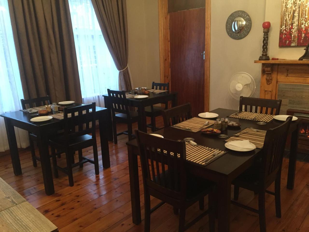 Tranquil House B&B @ 1 College Ave Queenstown Ngoại thất bức ảnh